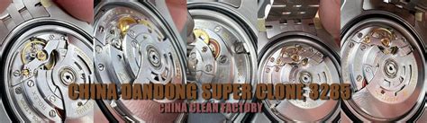 china clean factory|clean factory watches website.